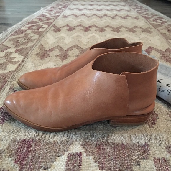 Sevilla Smith Terilyn Boot - Picture 5 of 10